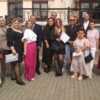 Кореличчане приняли участие в кастинге музыкального проекта «Звездный путь» в Новогрудке