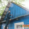 Журналист газеты "Полымя" принял участие в работе смотровой комиссии в Малюшичском сельсовете