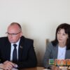 В Кореличском райисполкоме состоялось заседание комиссии по содействию занятости