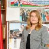 Татьяна Шевчик избрана первым секретарем Кореличской районной организации ОО "БРСМ"