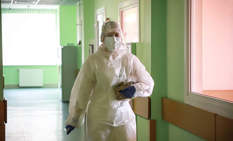 Вирус наживы. Как журналист «ГП» искала в Гродно инфекцию, которой нет