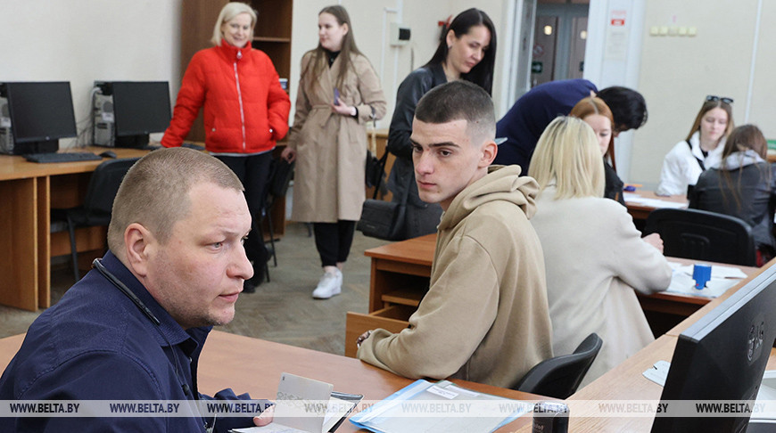 КГК будет осуществлять контроль за ходом проведения вступительной кампании