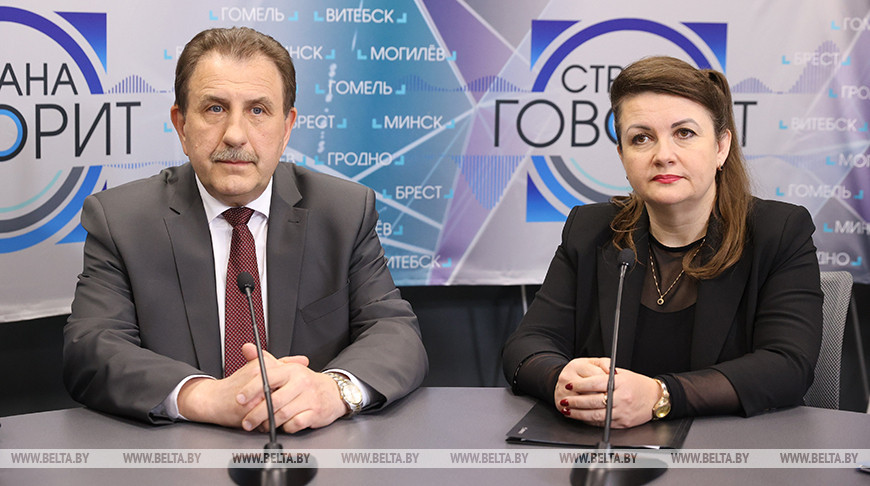 В РИКЗ рассказали, какой калькулятор подходит для ЦЭ и ЦТ по физике и химии