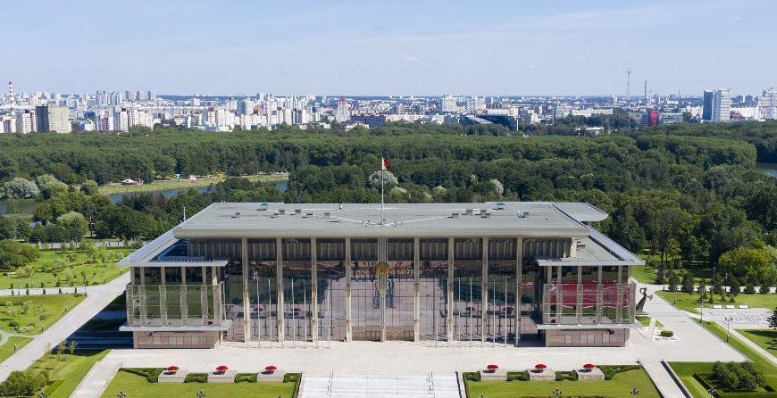 Александр Лукашенко одобрил проект договора о финансировании кооперационных проектов в ЕАЭС