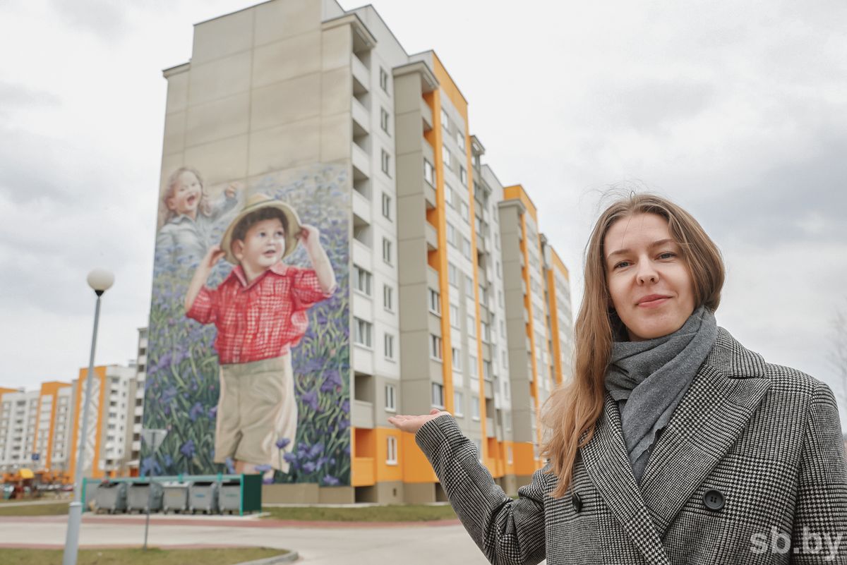 В Гродненской области в 2023 году почти вдвое увеличат строительство жилых площадей с электроотоплением