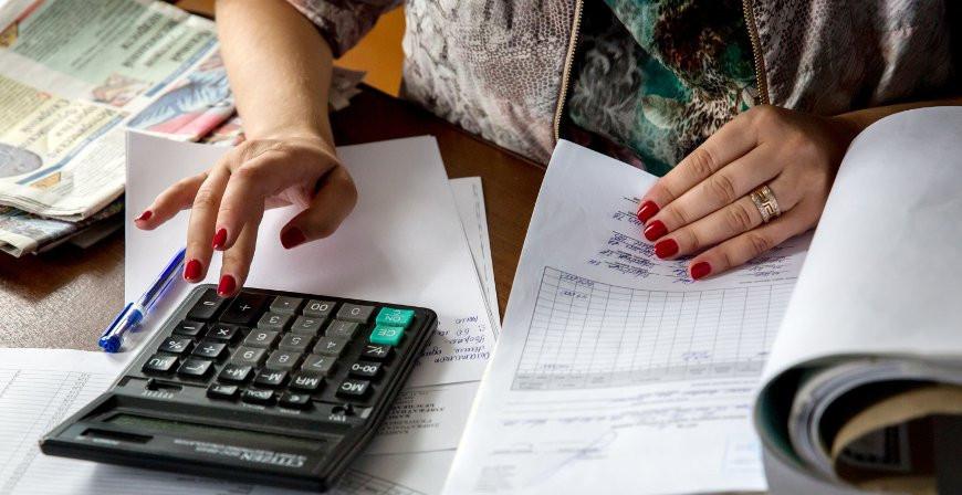 Располагаемые ресурсы среднего домохозяйства в Беларуси в I квартале составили Br1,9 тыс. в месяц