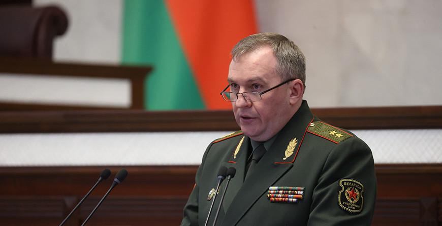Виктор Хренин: мы уже знаем, сколько людей желает вступить в народное ополчение