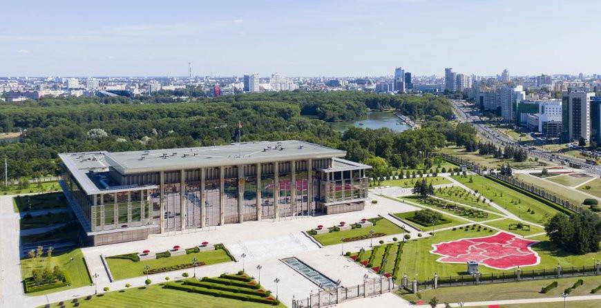 Глава Госпогранкомитета и руководители местной вертикали. Александр Лукашенко рассмотрел кадровые вопросы