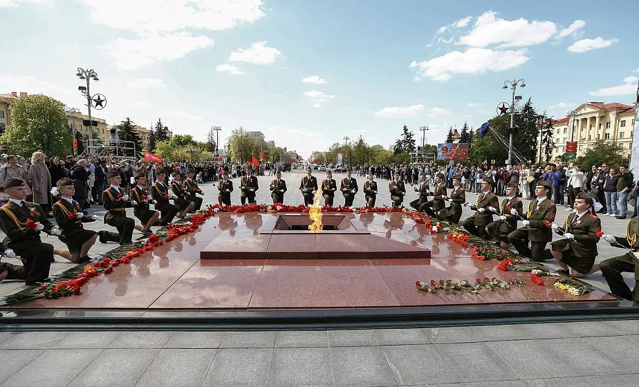 Мы своей Победы не отдадим! Почему на Западе стремятся стереть память о Великой Победе и что Беларусь противопоставляет провокациям на почве истории