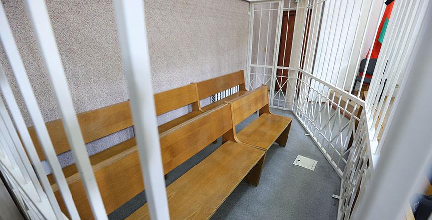 Суд над Эдуардом Бабарико начнется 22 мая