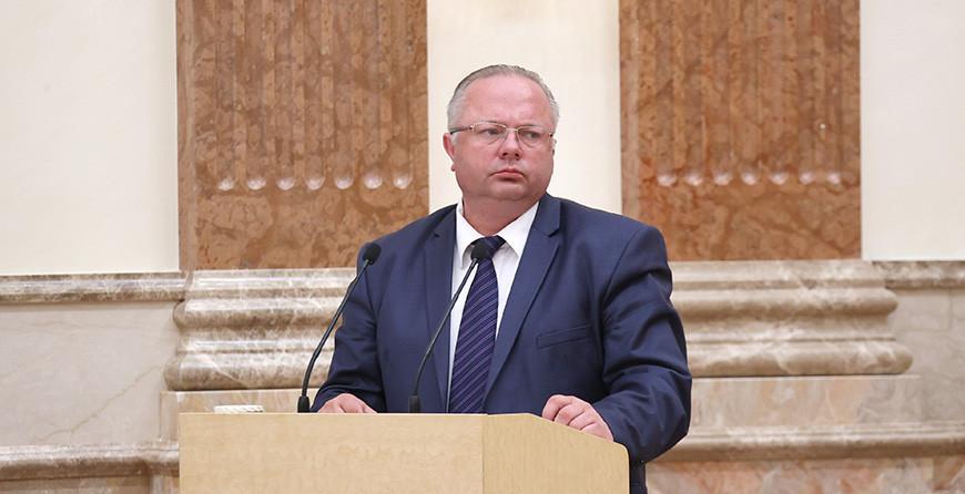 КГК изучил ситуацию в здравоохранении. Александр Лукашенко возмущен результатами мониторинга