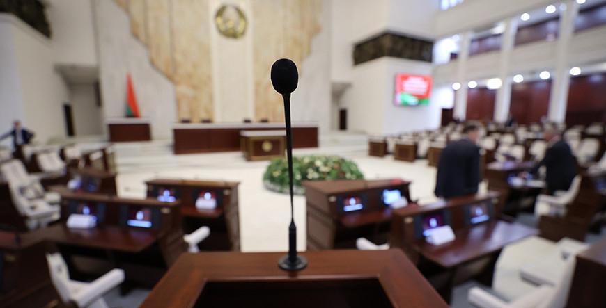 Депутаты рассмотрят в первом чтении законопроект о народном ополчении