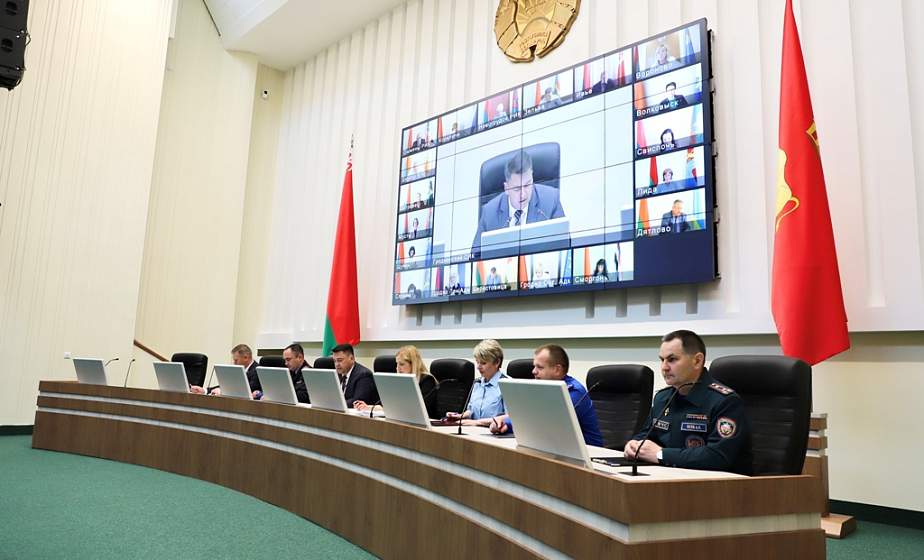 Как будет организована работа детских оздоровительных лагерей на Гродненщине и какие возможности для летней занятости готовы предложить ребятам в студотрядах