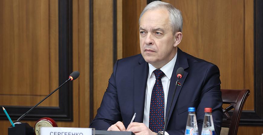 В Беларуси разрабатывают рекомендации по единой госполитике в сфере исторической памяти