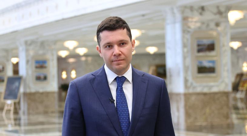 Губернатор Калининградской области рассказал о налаживании прямых поставок белорусских товаров