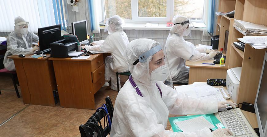 «Спрос будет по каждому пункту». Выполнение поручений Президента по здравоохранению взято на особый контроль