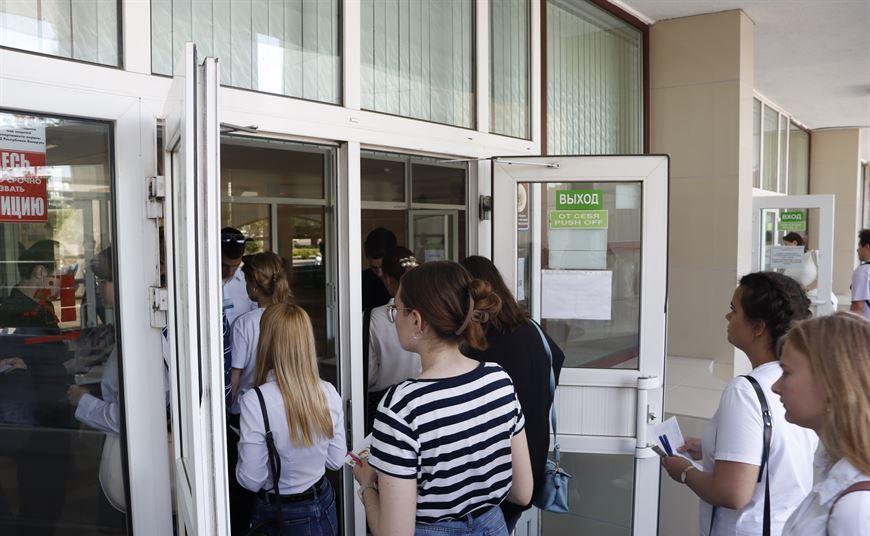 В вузах завершилась приемная кампания для целевиков. В Минобразования рассказали, как она прошла