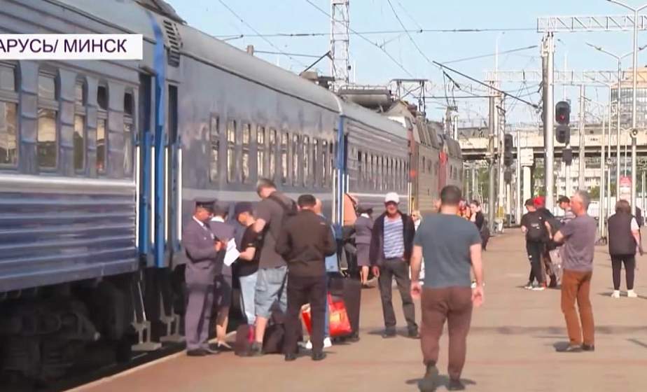Туристы забронировали здравницы и усадьбы в Беларуси на 90%