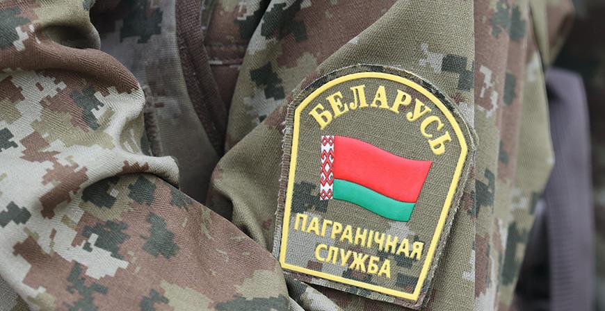 Сморгонские пограничники пресекли попытку ввоза из Литвы запрещенных веществ
