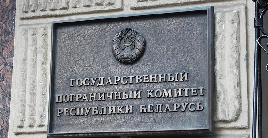 Беженец рассказал об издевательствах литовских силовиков