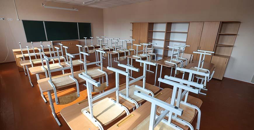 В Лиде по инициативе райотдела СК создается правовой класс