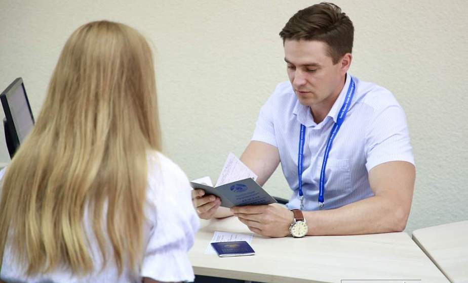 В гродненских вузах стартовал прием документов для победителей университетских олимпиад: какие специальности лидируют
