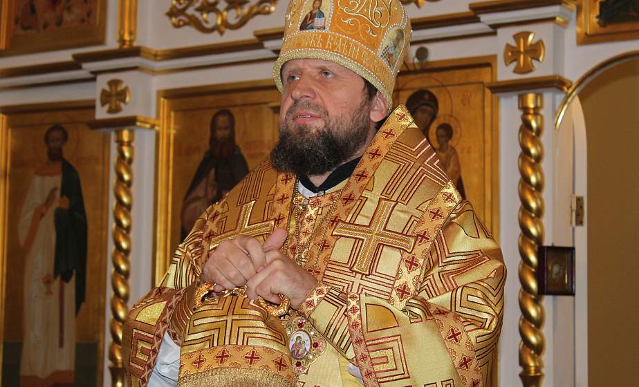 Епископ Лидский и Сморгонский Порфирий: «Самое главное – строительство храма своей души»