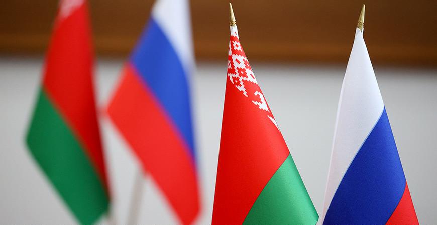 Александр Лукашенко анонсировал встречу с Владимиром Путиным в ближайшее время