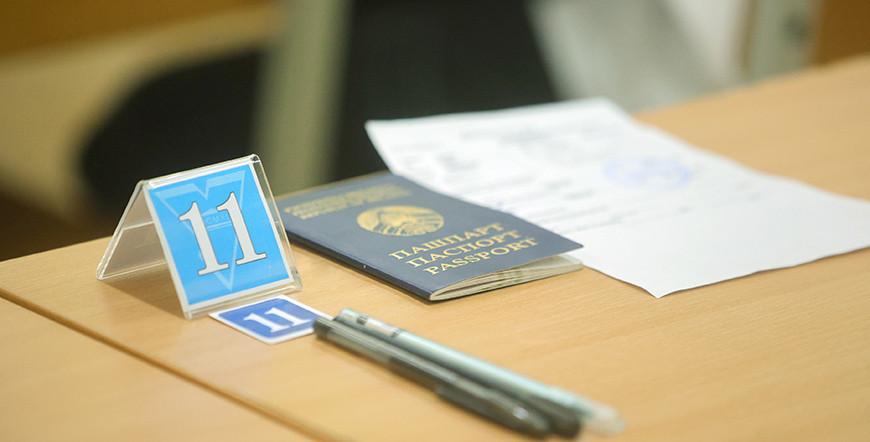 Минобр: результаты первого ЦЭ пересчитают по новой методике, она разработана с использованием подходов, применяемых при проведении РТ