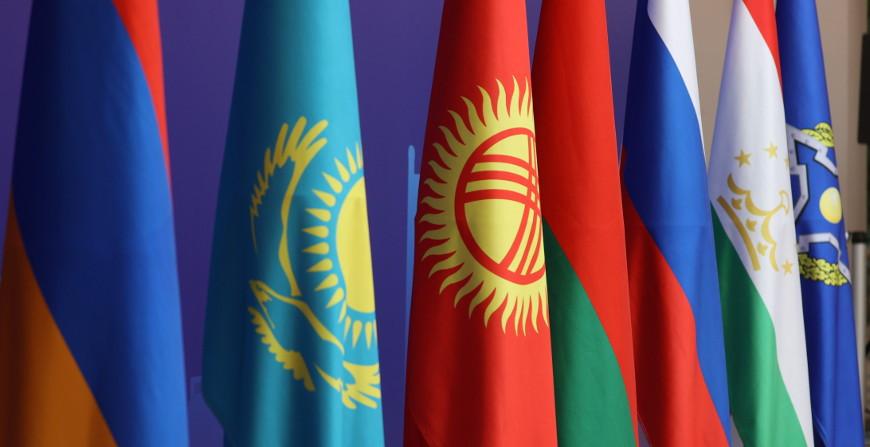 Совет министров иностранных дел ОДКБ проводит заседание в Минске