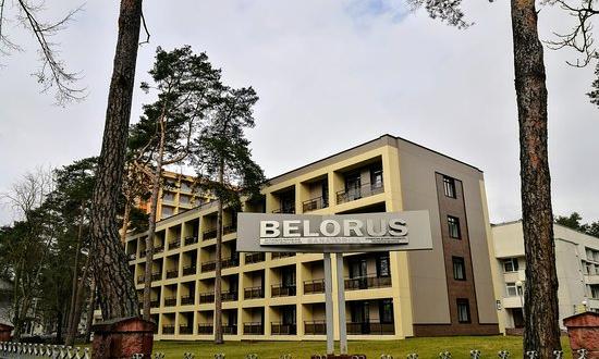 Главный врач санатория BELORUS Илья Епифанов: «Мы готовы принять больше белорусов, однако проблема с визовой поддержкой остается нерешенной»