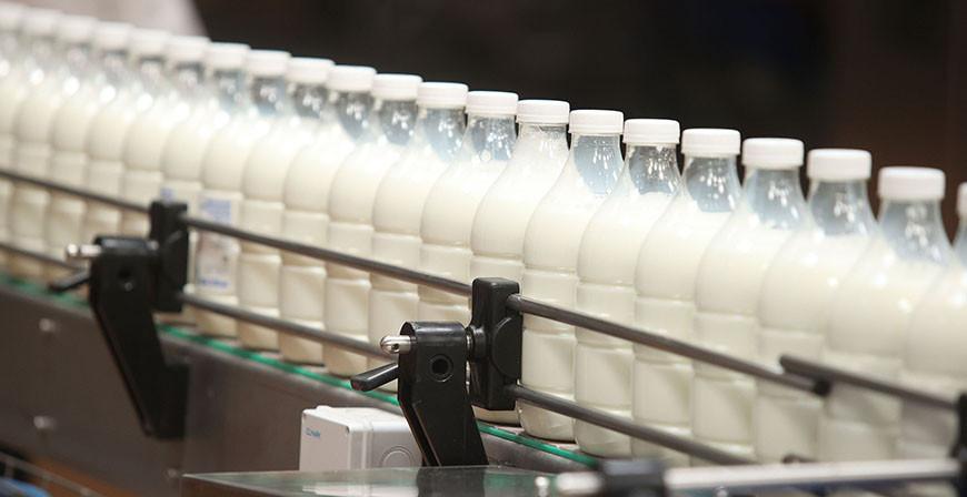 Минсельхозпрод изменил экспортные цены на мясную и молочную продукцию