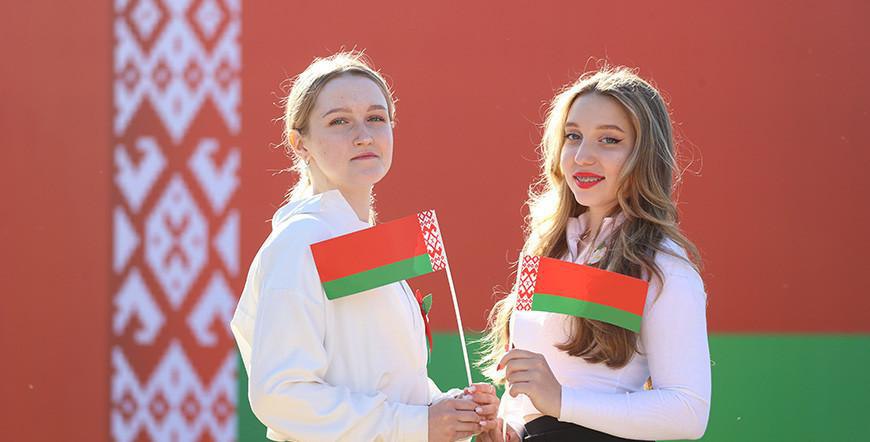 Объявлен прием заявок для участия в областном этапе республиканского «Конкурса молодежных инициатив»