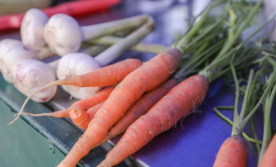 Уровень самообеспечения по основным видам сельхозпродукции в Беларуси ежегодно превышает 100%