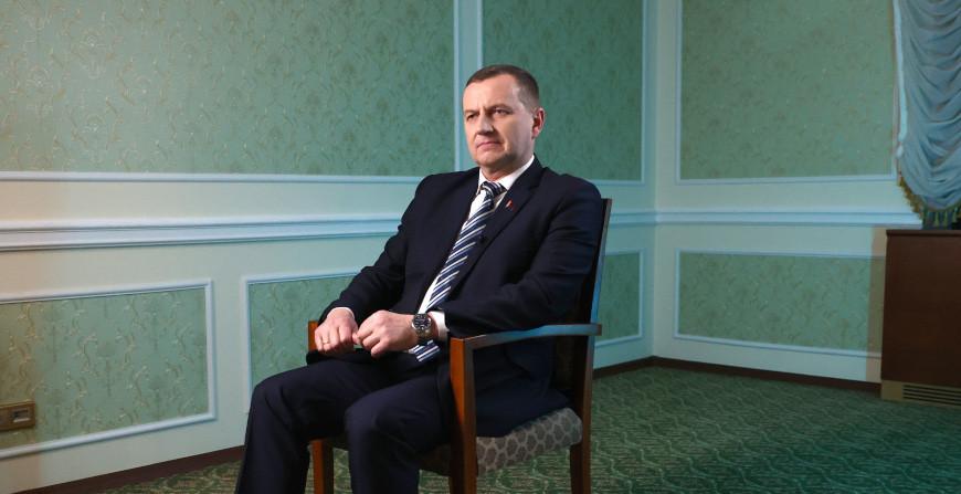 Аналитик о БелАЭС и отношениях с соседями: где им брать энергию — вопрос риторический
