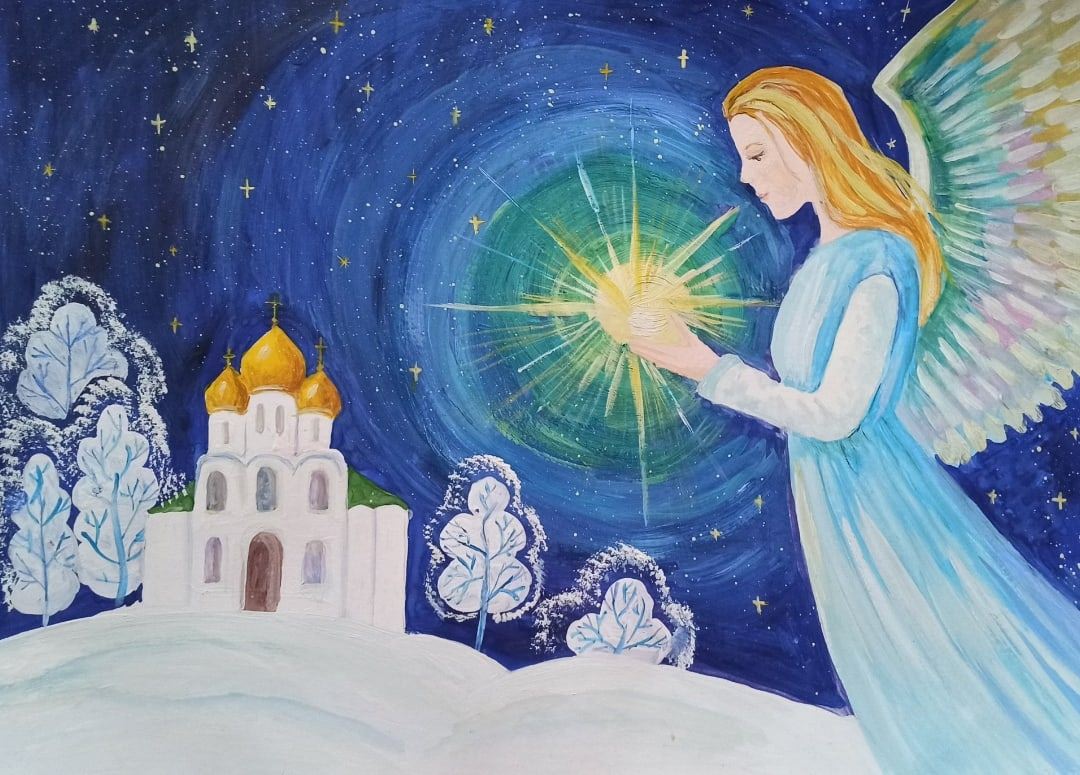 7 января в Кореличах пройдет праздничное мероприятие «Свет Рождества»