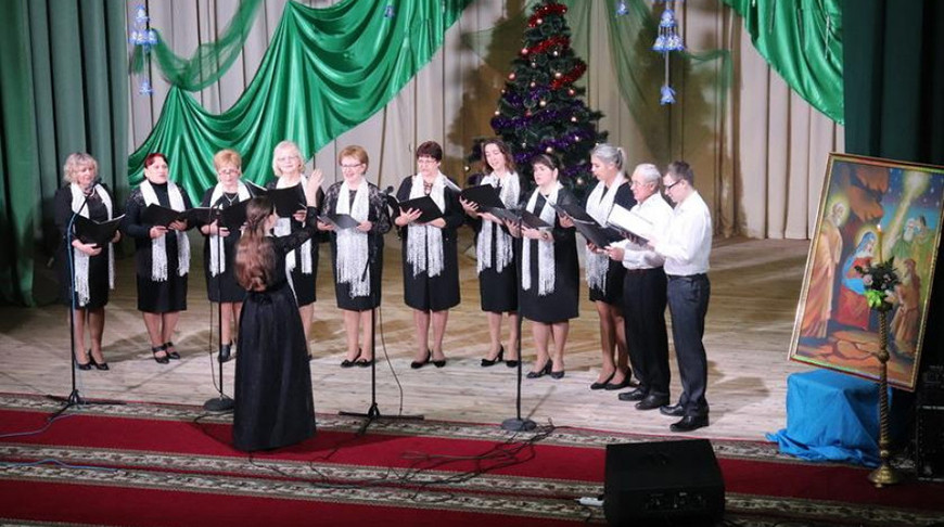 Фестиваль православных песнопений «Коложский Благовест» пройдет в Гродненской области