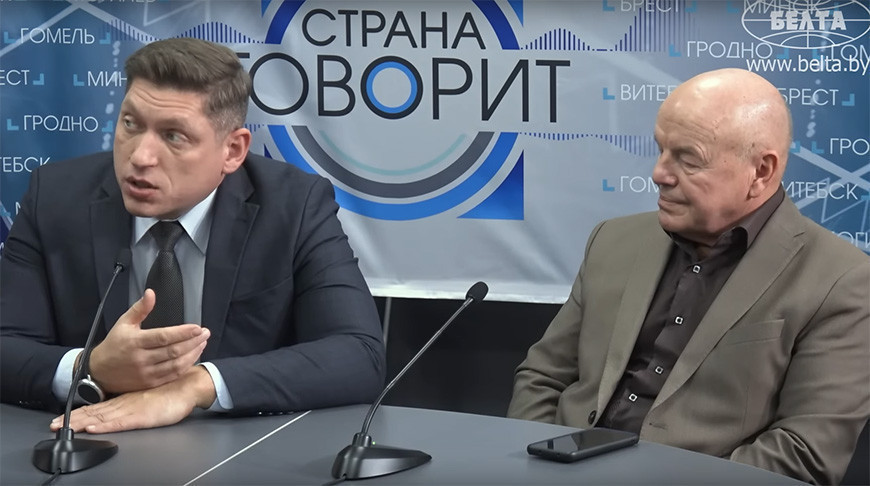 «Нашей продукции доверяют». Эксперт о долгосрочном сотрудничестве с зарубежными партнерами
