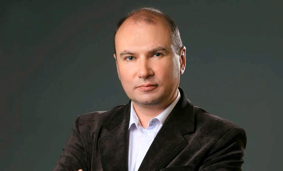 Начнется ли на Украине гражданская война, рассуждает политический блогер Юрий Уваров