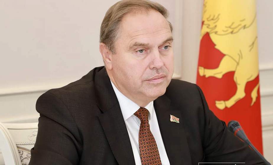 В 2023 году экономика региона вышла на траекторию устойчивого роста