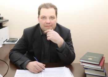 Александр Кузьмицкий: «Каждый гражданин должен уважительно отнестись к выборам»