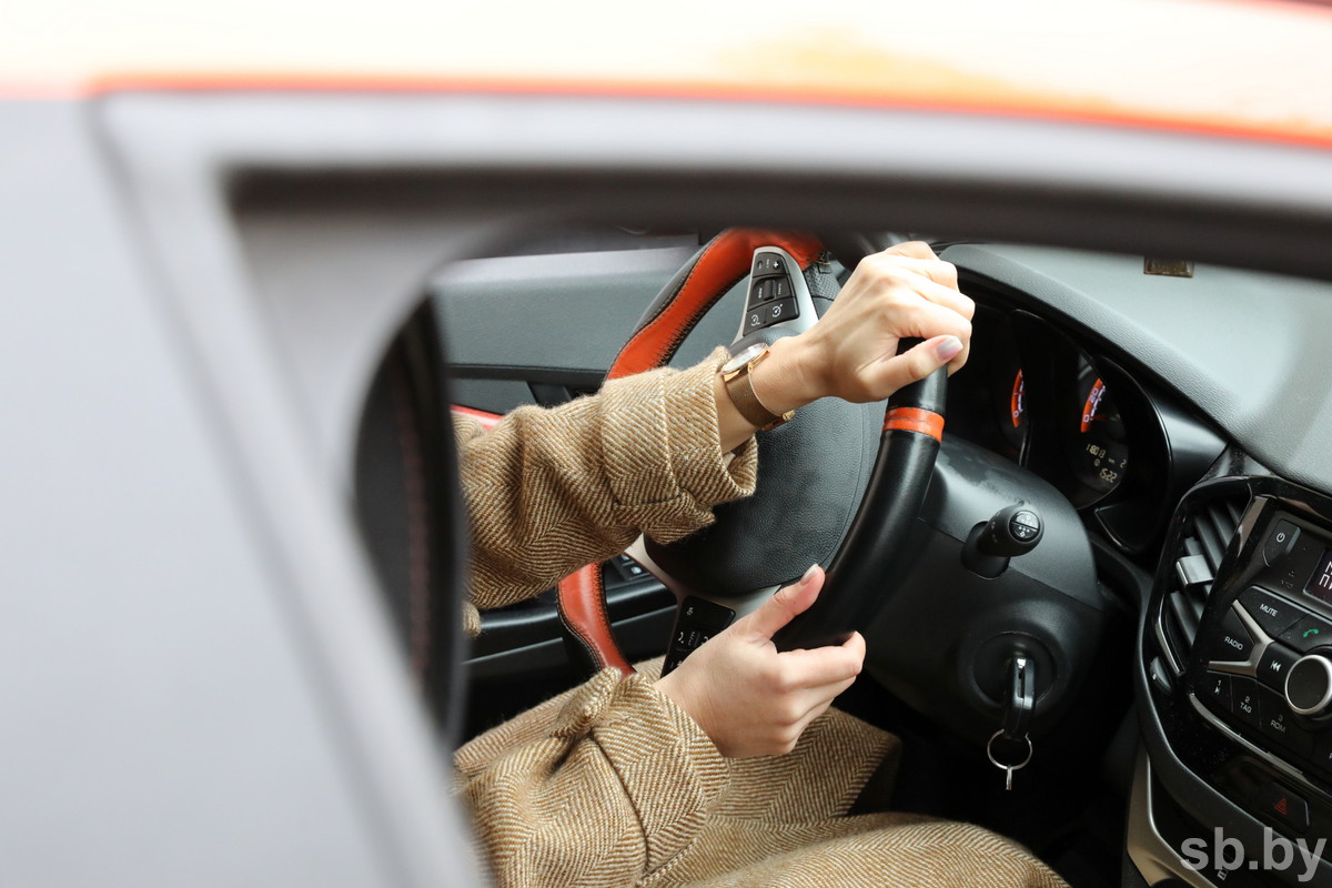 Как подготовить автомобиль к наступлению теплой погоды – советы водителям