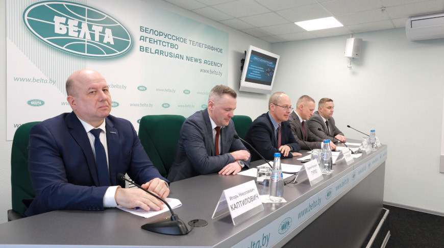 Новогрудский завод в 2023 году произвел почти 1 млн газовых баллонов
