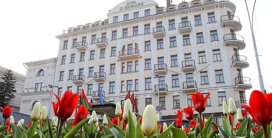 Почему Александр Лукашенко сделал ставку на гостиничный бизнес