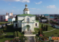 З гісторыі царквы ў Карэлічах