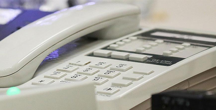 Горячие линии для абитуриентов вузов начнут работу с 9 апреля