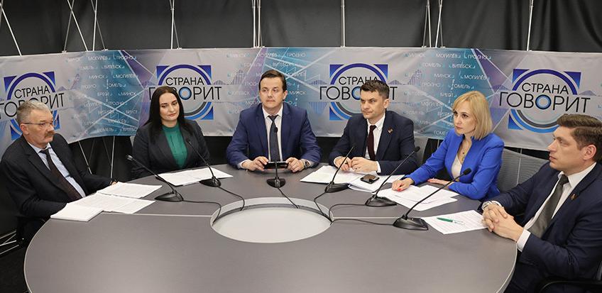 Какие проекты программы «Один район — один проект» финансирует Банк развития