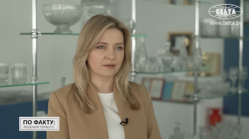 Россия, Китай, страны Европы. В каких странах пользуется спросом продукция стеклозавода «Неман»