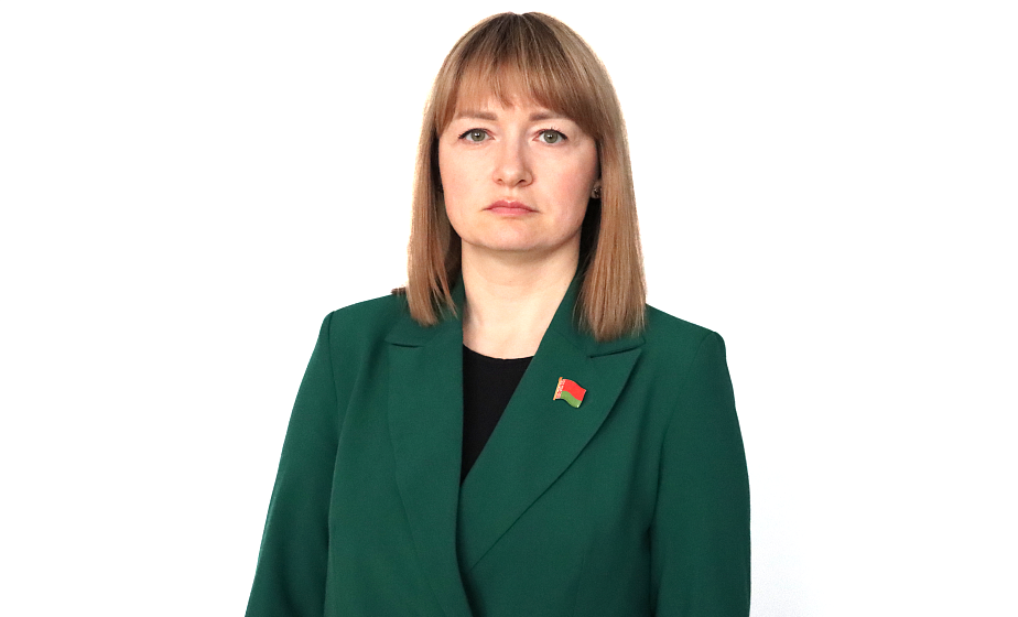 Инна Лейко, главный редактор газеты «Полымя»: «Форум медийного сообщества Беларуси стал мощным внутренним стимулом для каждого журналиста»