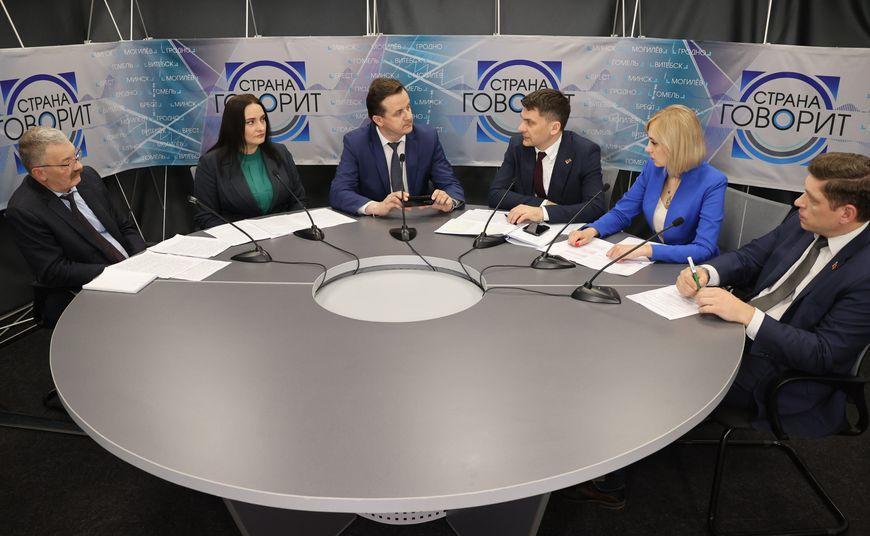 Минэкономики: в программу «Один район — один проект» будет включено еще около двух десятков инициатив